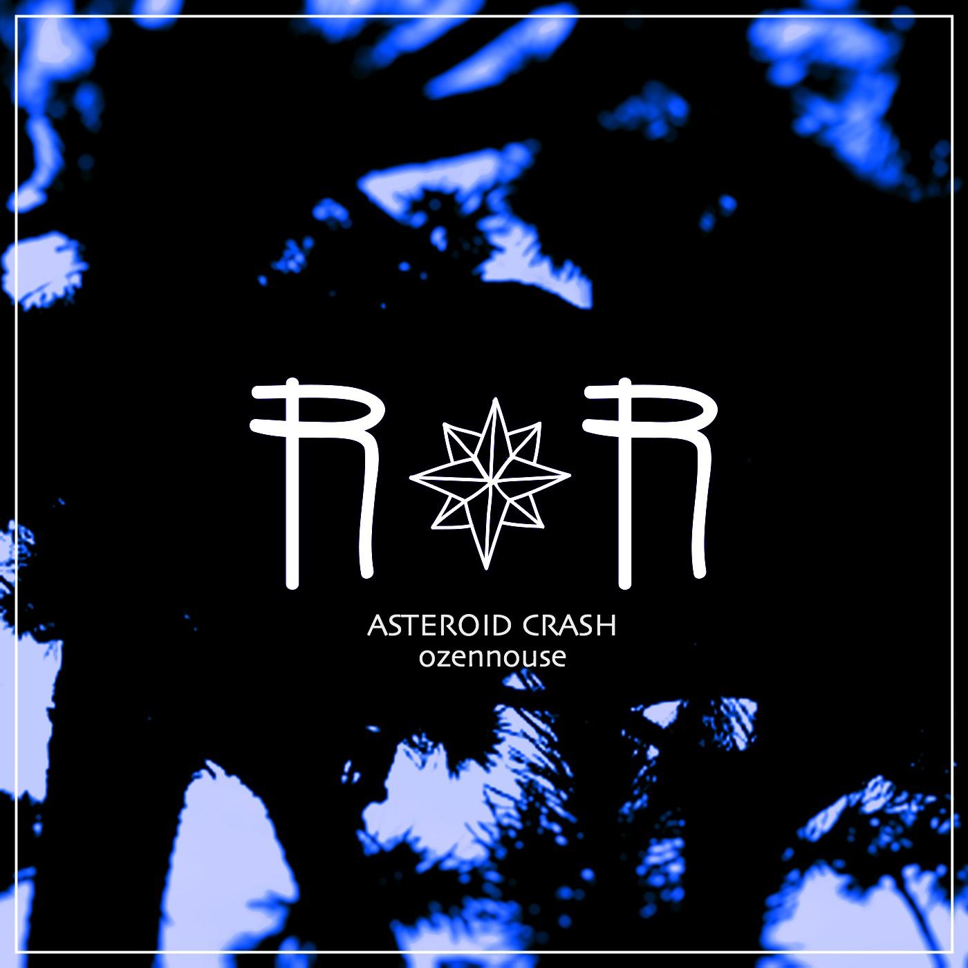 RR Asteroid Crash