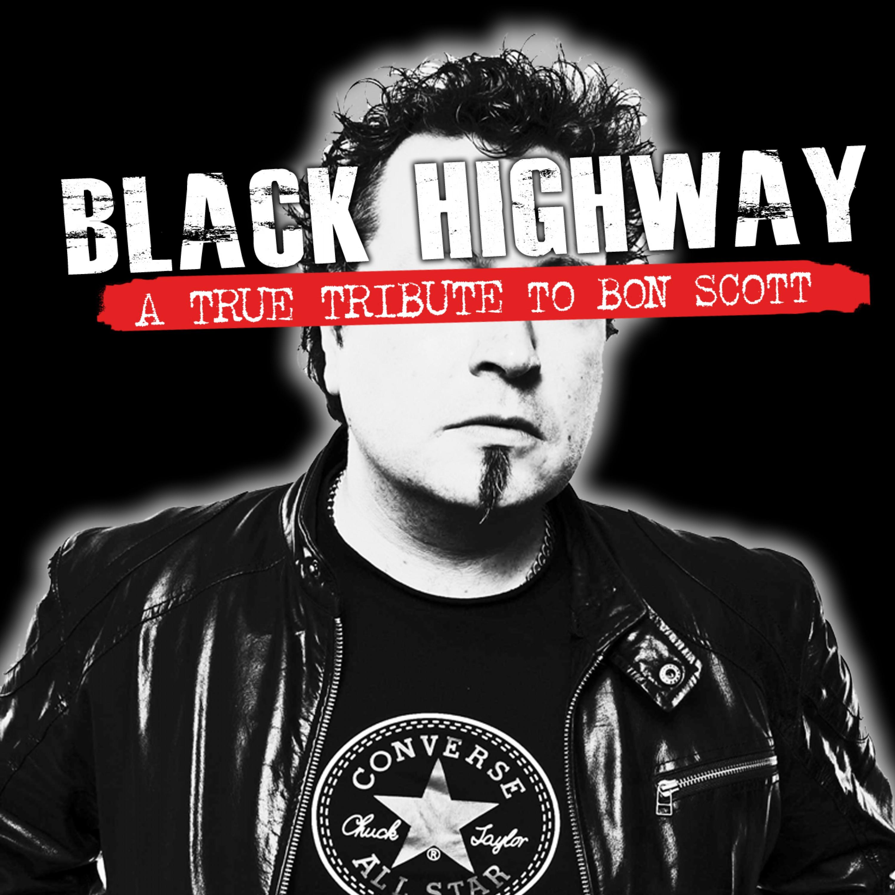 A True Tribute to Bon Scott