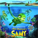 Le Voyage Extraordinaire De Samy (Bande Originale Du Film)专辑