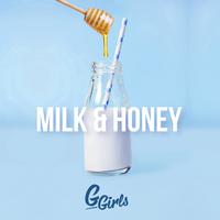 （原版）Girls Day-Honey Honey