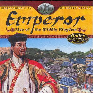 VIC1-The Jolly Emperor