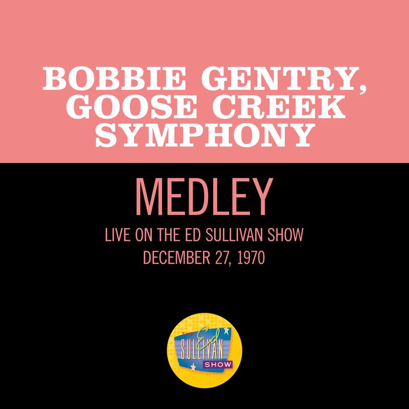 But I Can't Get Back/I'll Fly Away/Put A Little Love In Your Heart (Medley/Live On The Ed Sullivan Show, December 27, 1970)