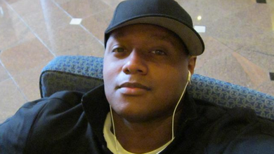 Javier Colon