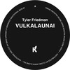 Tyler Friedman - Vulkalaunai