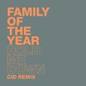 Hold Me Down (CID Remix)
