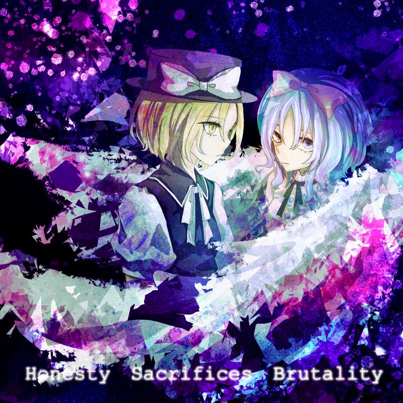 Honesty Sacrifices Brutality