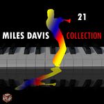Miles Davis Collection, Vol. 21专辑