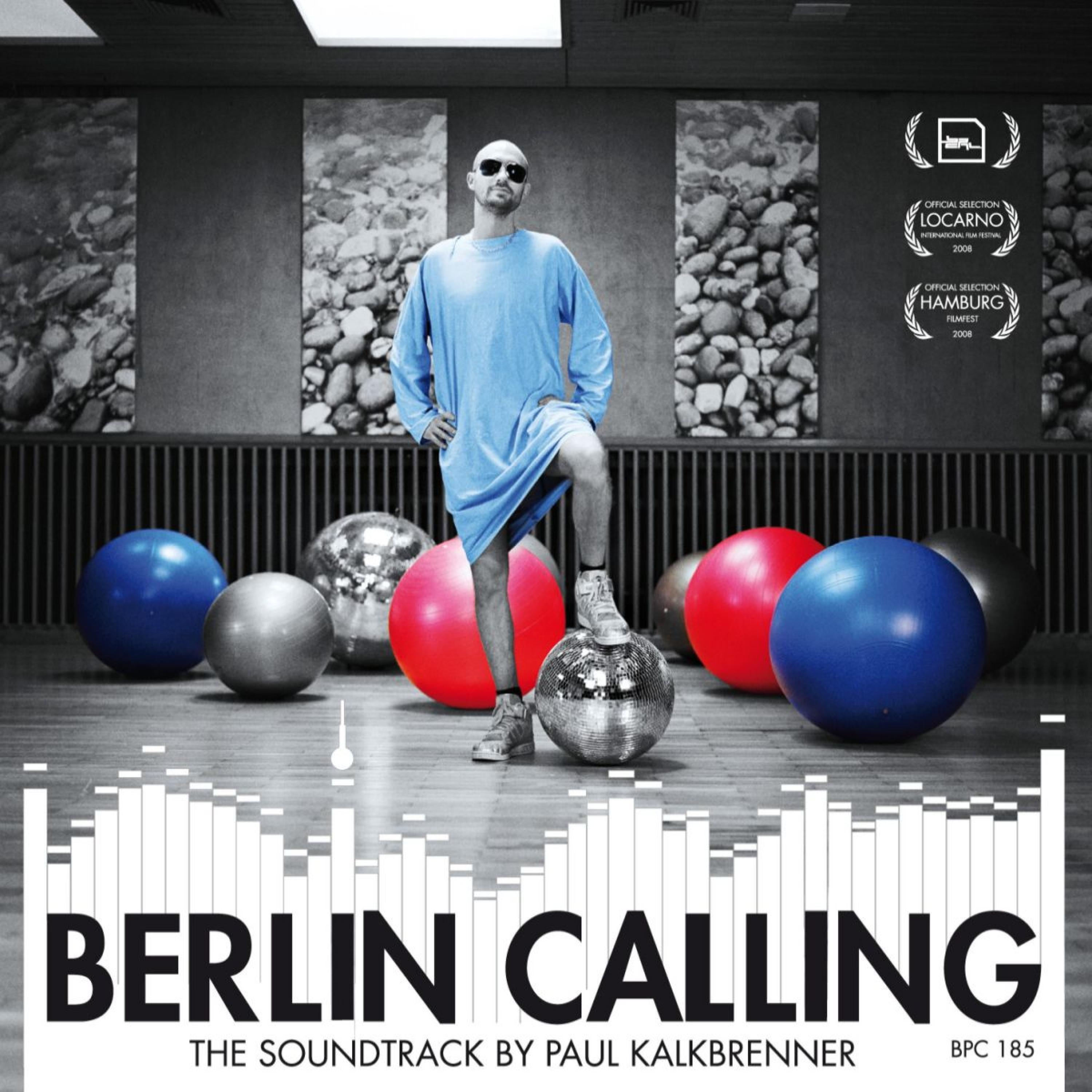 Sascha Funke - Mango (Berlin Calling Edit)