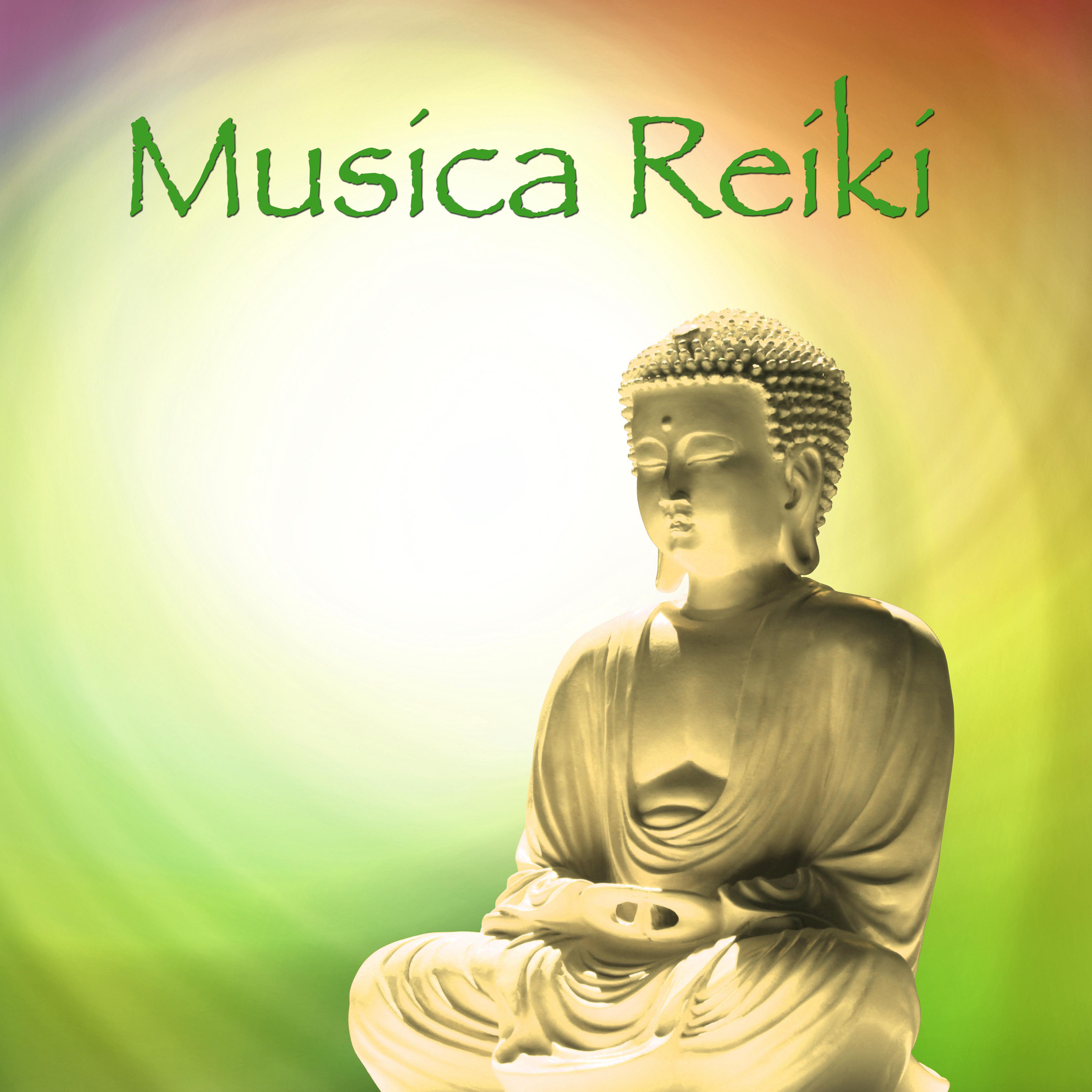Reiki Armonía - Meditación