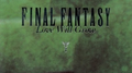 Final Fantasy Vocal Collections Vol.2 -Love Will Grow-专辑