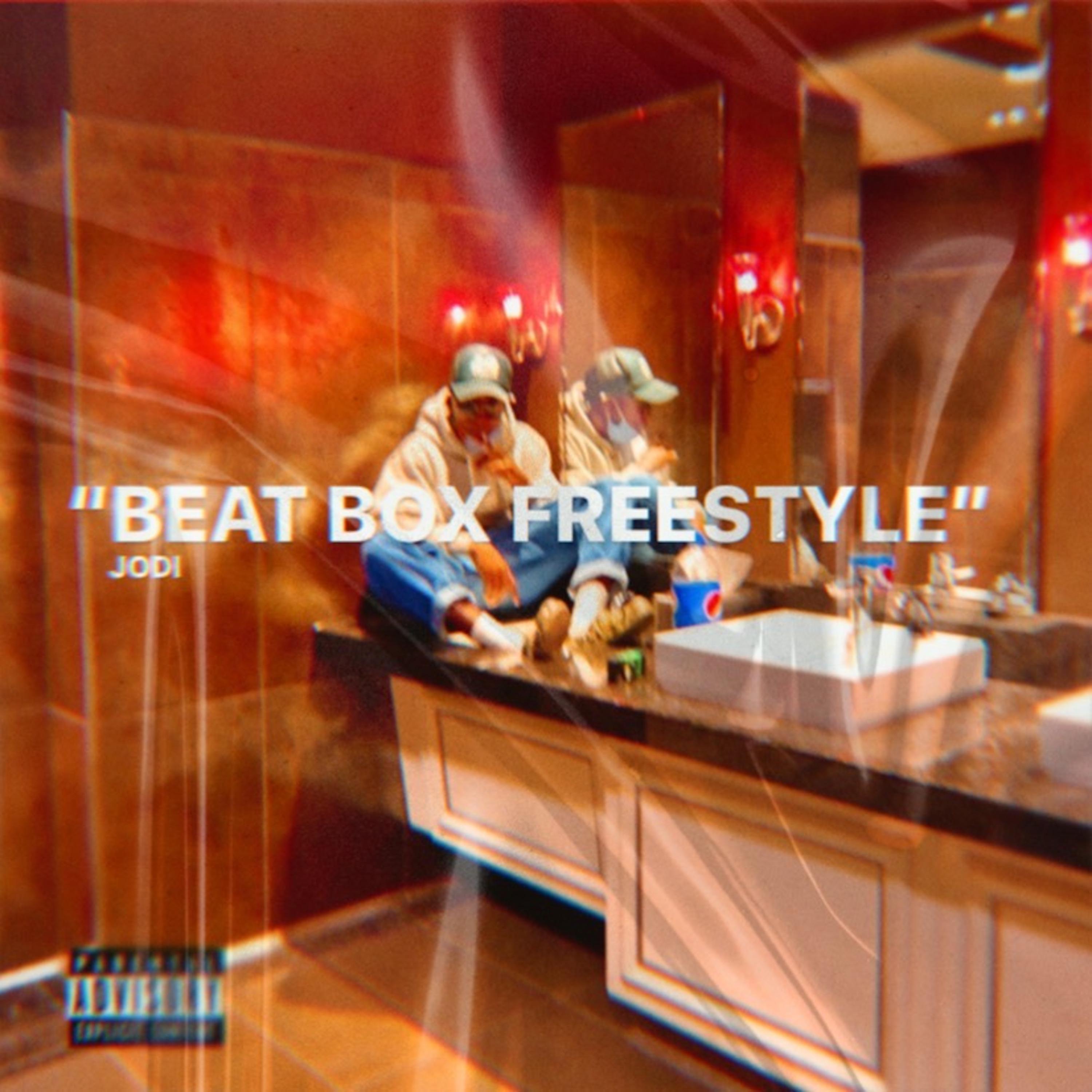 BEATBOX FREESTYLE