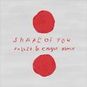 Shape Of You (PULLER & Calgos Remix)专辑