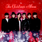 THE CHRISTMAS ALBUM专辑