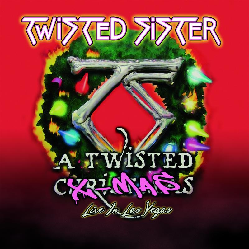 A Twisted X-Mas (Live At The Las Vegas Hilton, Las Vegas, NV / 2009)