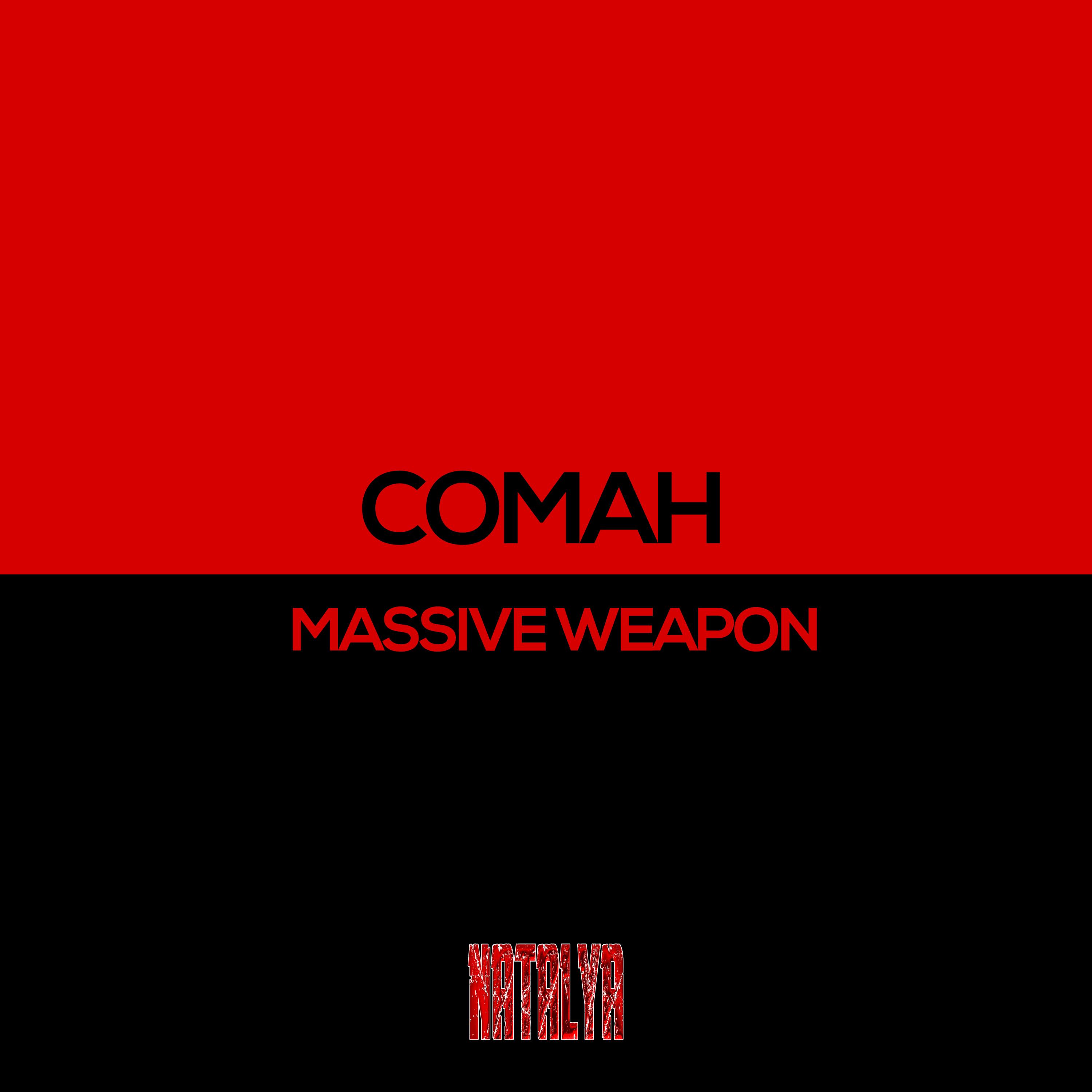 Massive Weapon