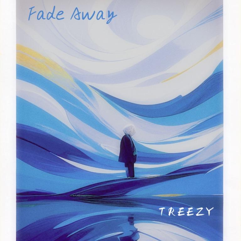 Fade Away ( 凋零 )封面