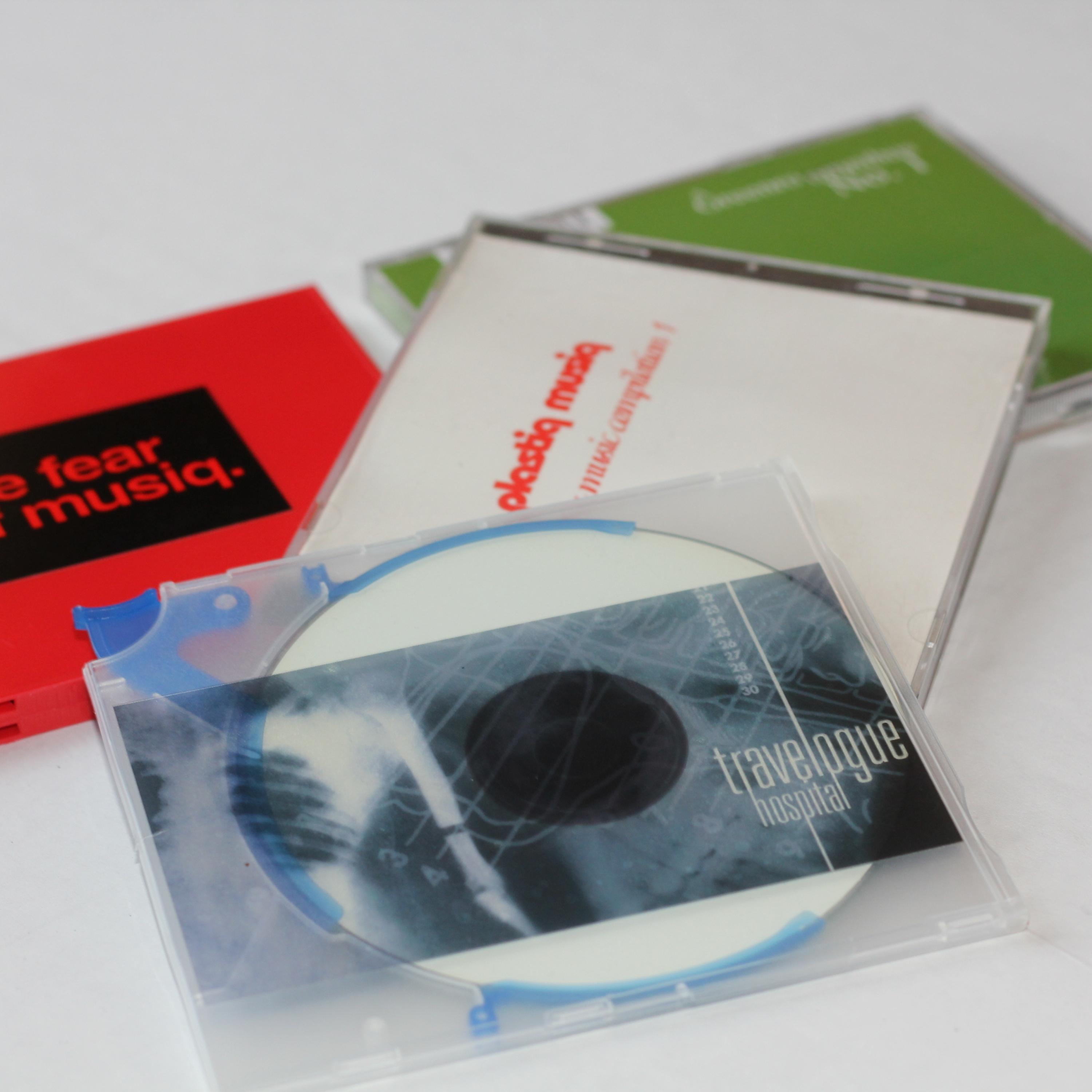 Singles, Compilations, and Remixes