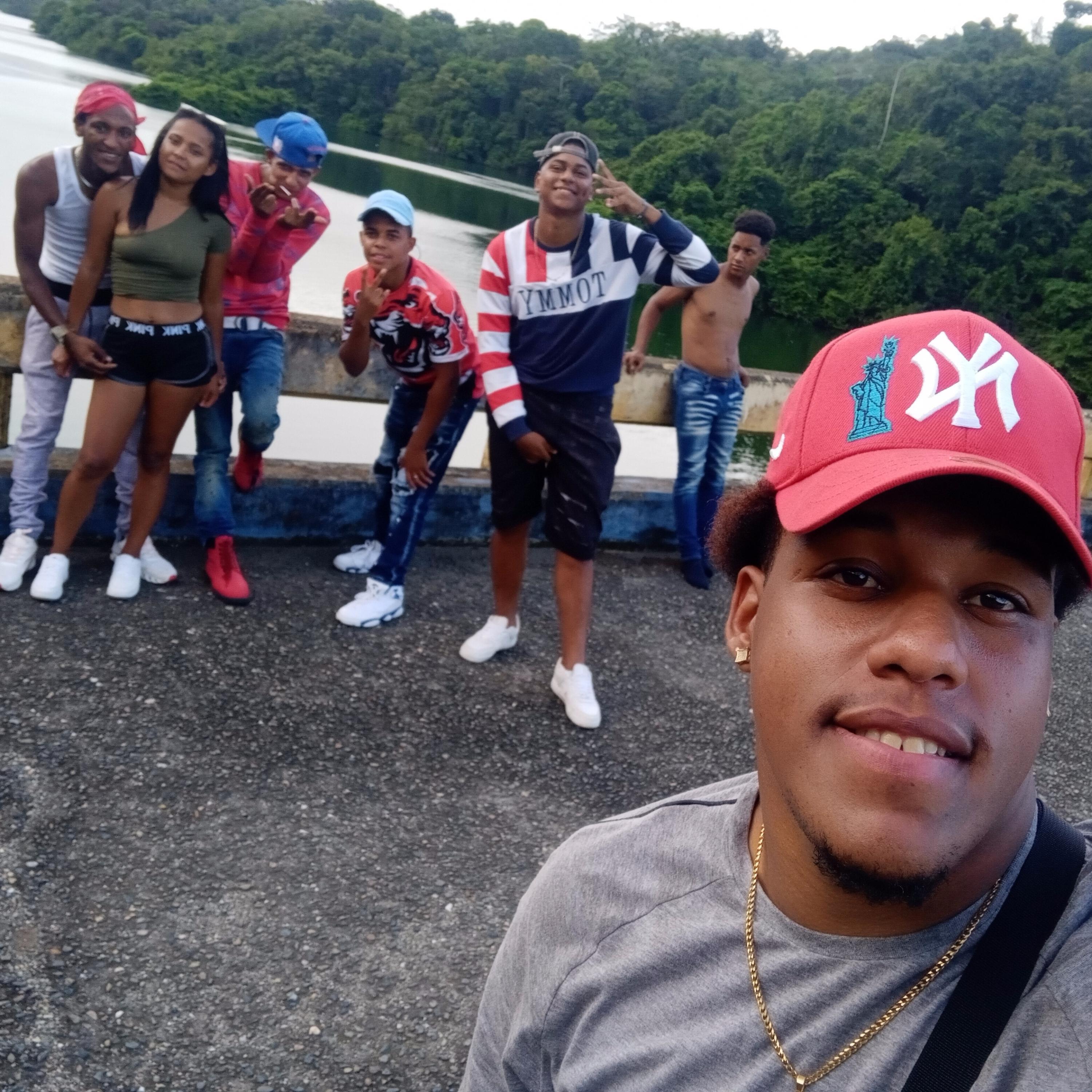 LOS perros de los piez