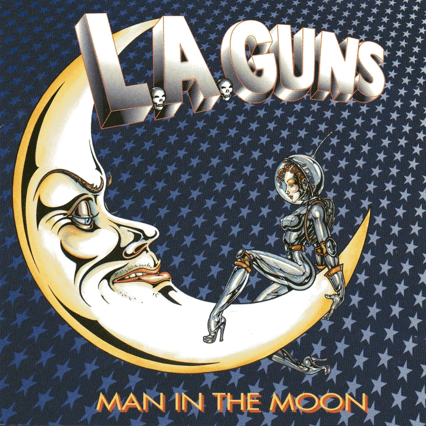 Man In the Moon