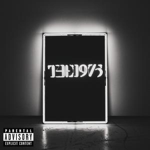 The 1975 - Robbers (Official Instrumental) 原版无和声伴奏 （降7半音）
