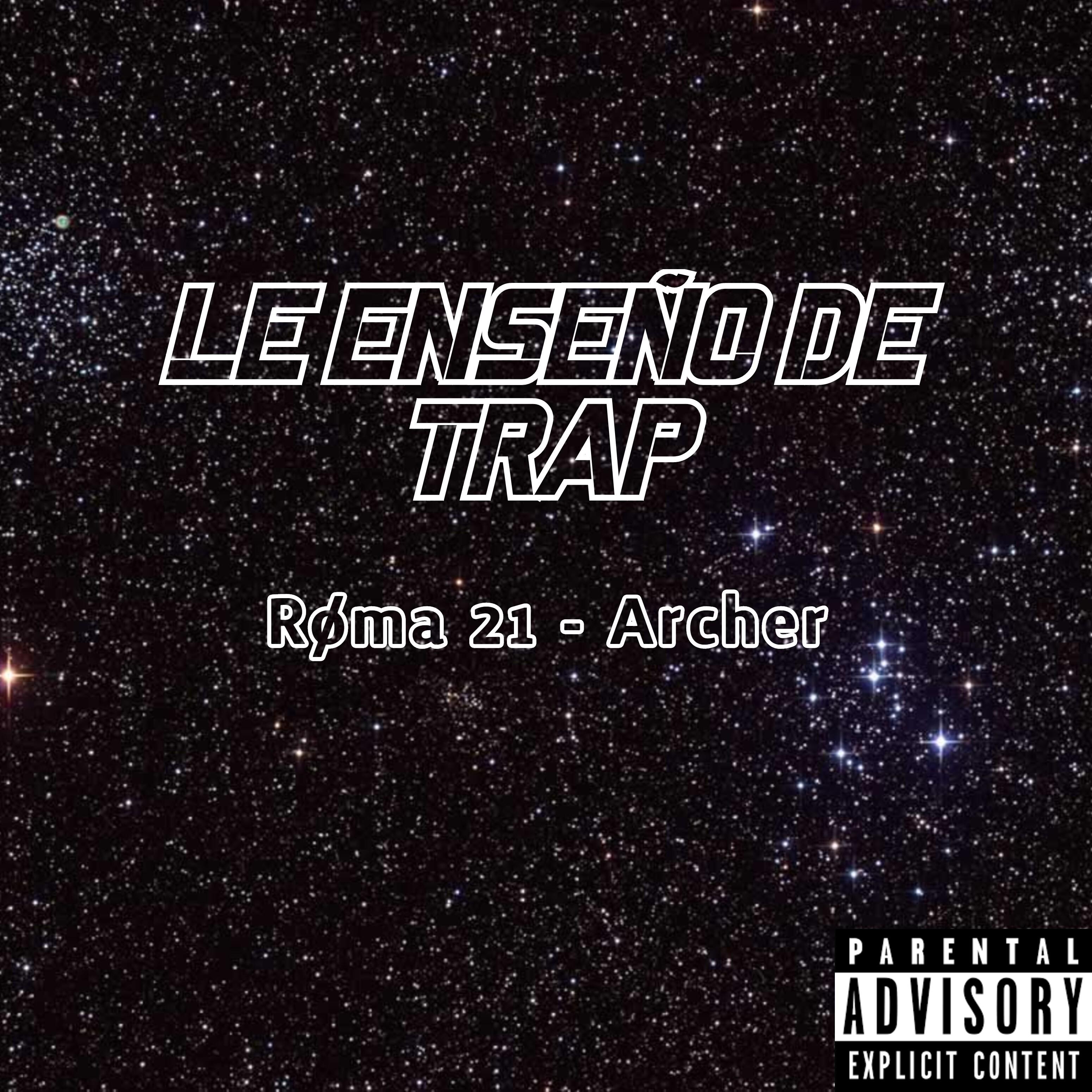 Le Enseño de Trap