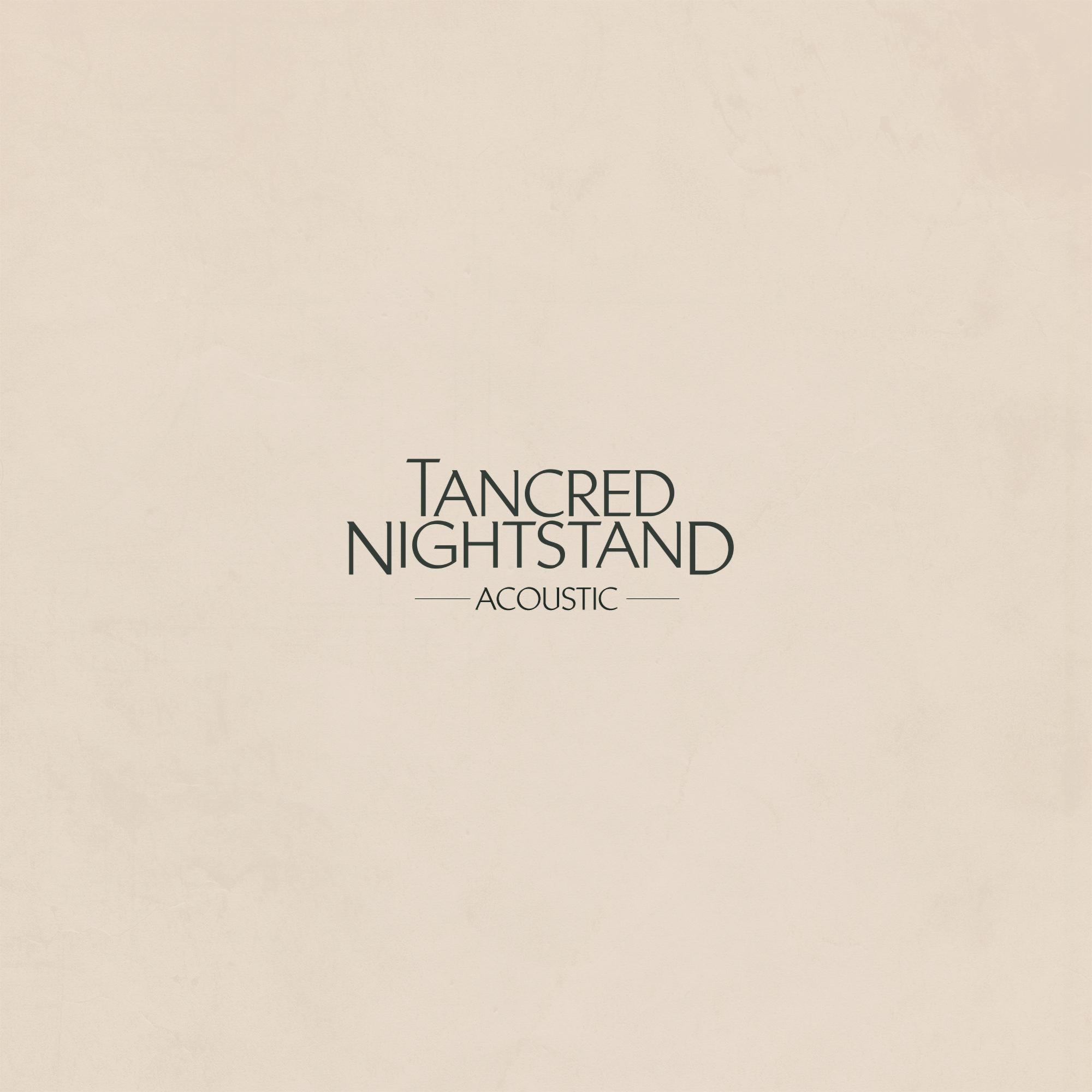 Nightstand (Acoustic)