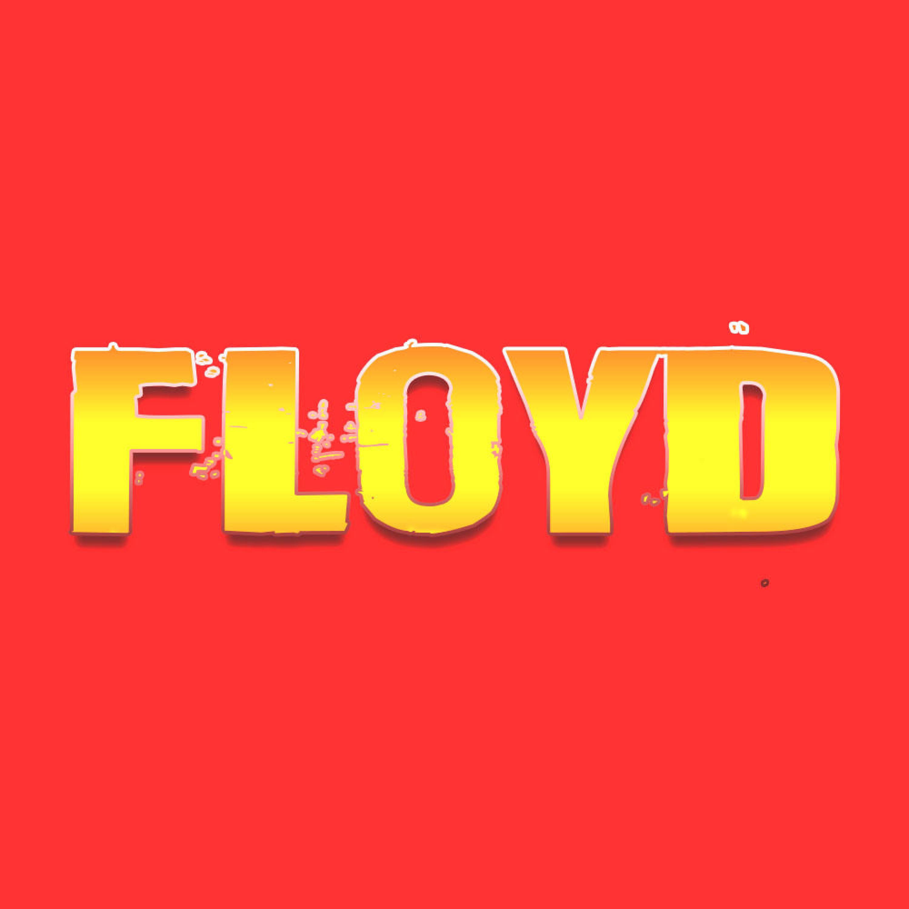 Jrocletsgo - Floyd
