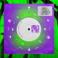 Hugel & Teddy-O - Champs In The Rave (Extended Mix) Clean 120