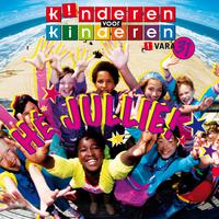 Kinderen Voor Kinderen - Feest Voor Iedereen (karaoke)