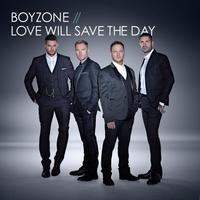 Love Will Save the Day - Boyzone (Z Instrumental) 无和声伴奏