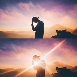 Happy Ending |为了你我愿热爱整个世界