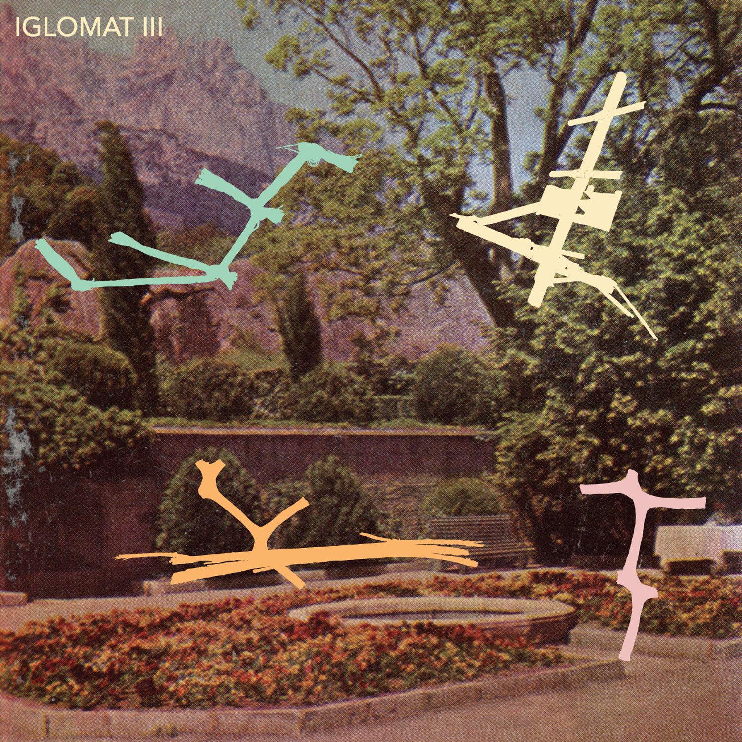 Iglomat III