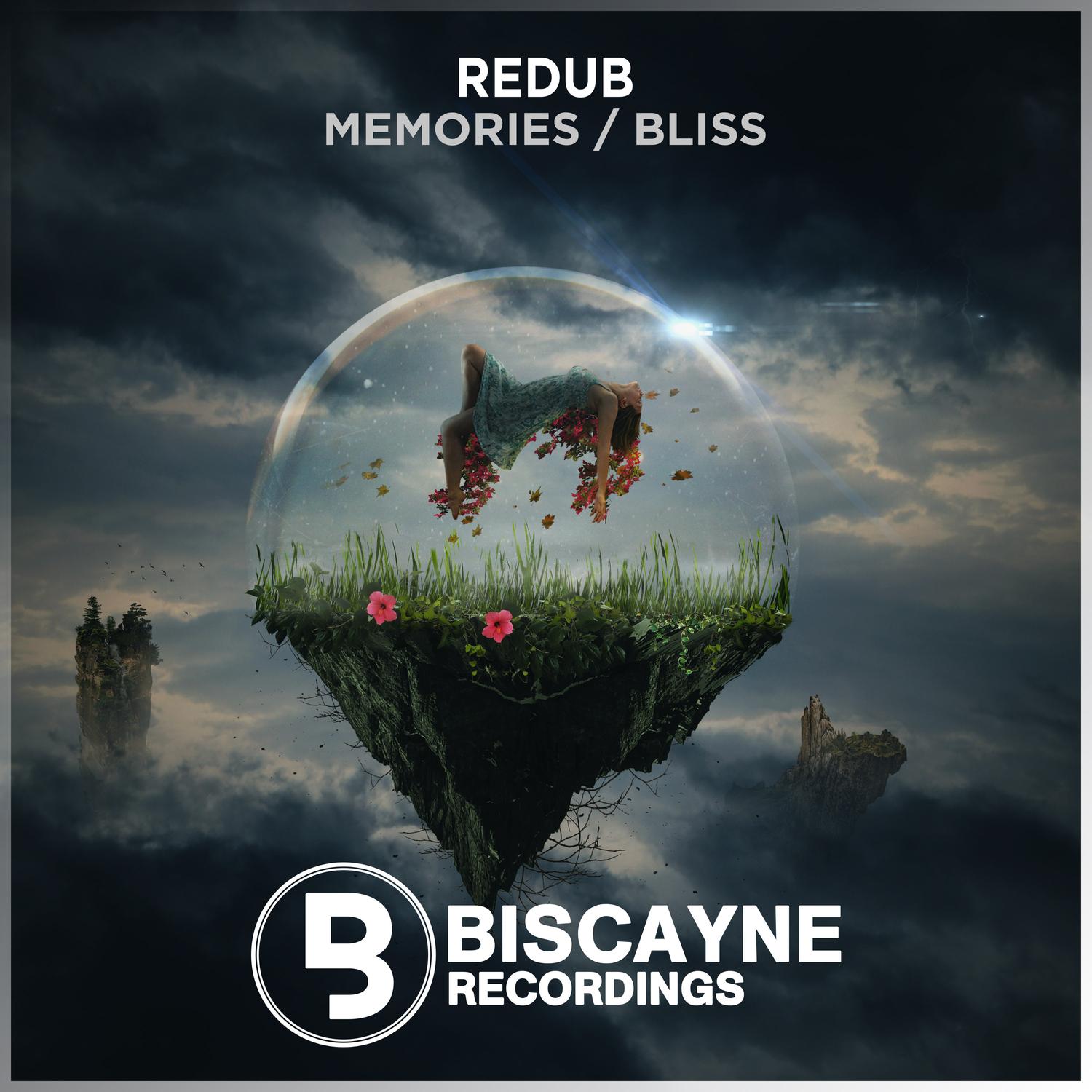 Memories / Bliss (Original Mixes)