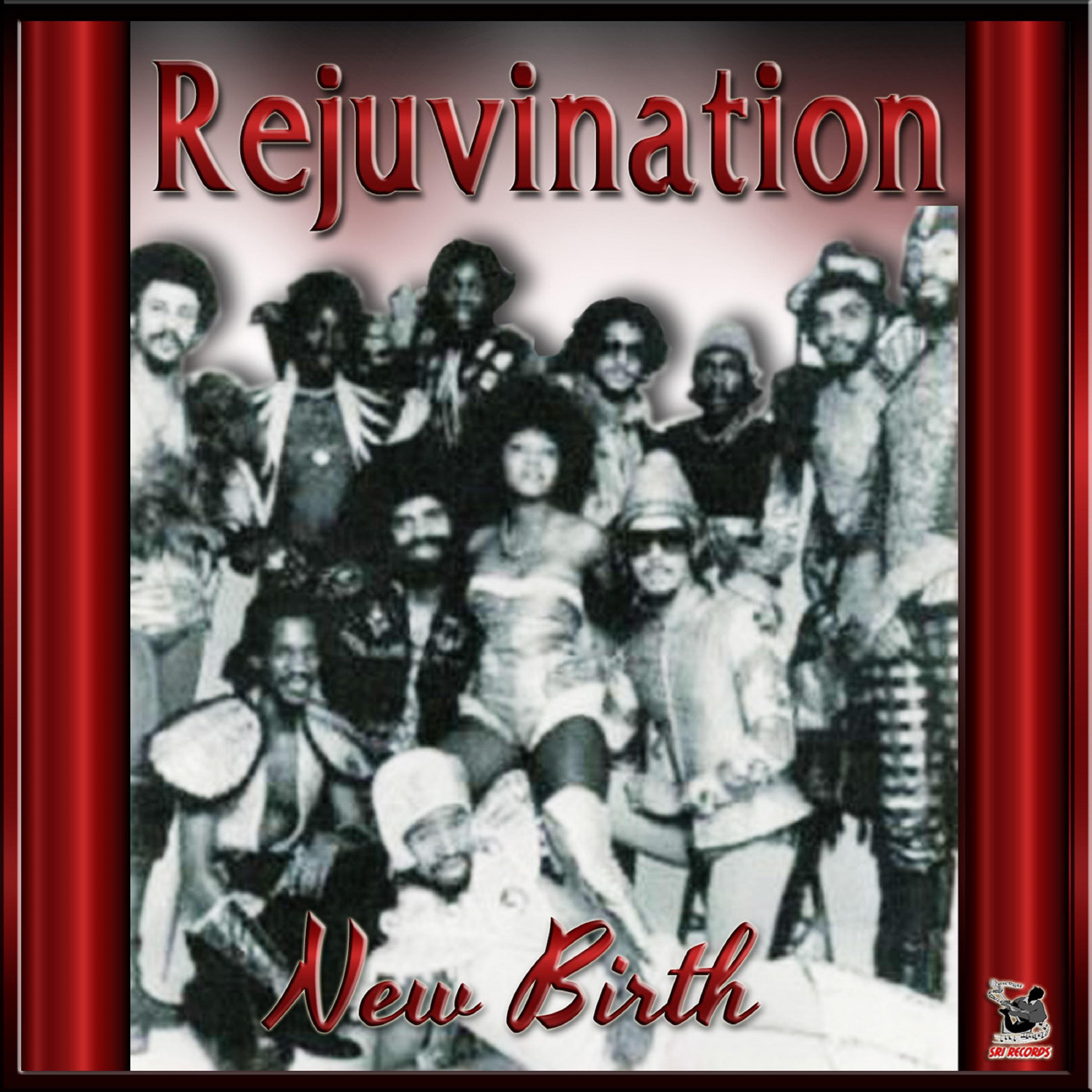 Rejuvenation