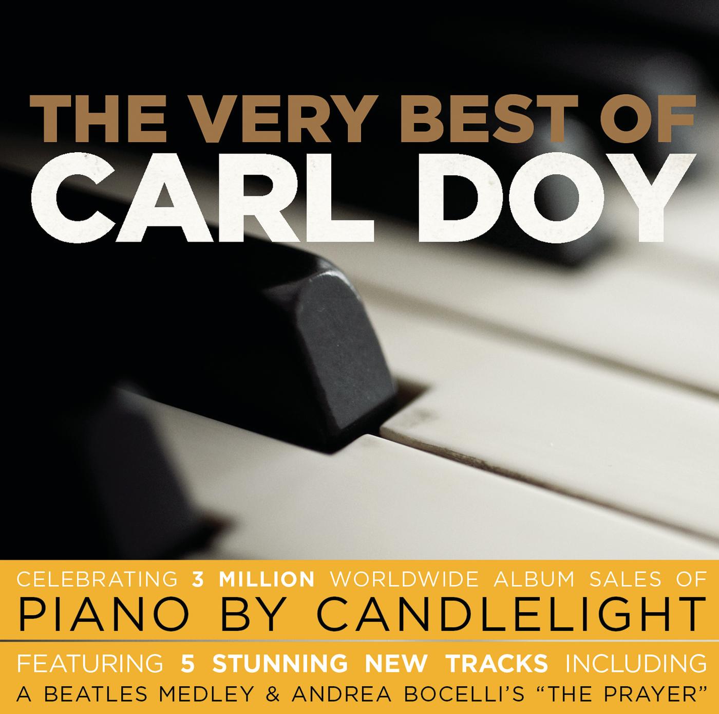 The Very Best Of