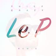 Crazy (Le P Remix)