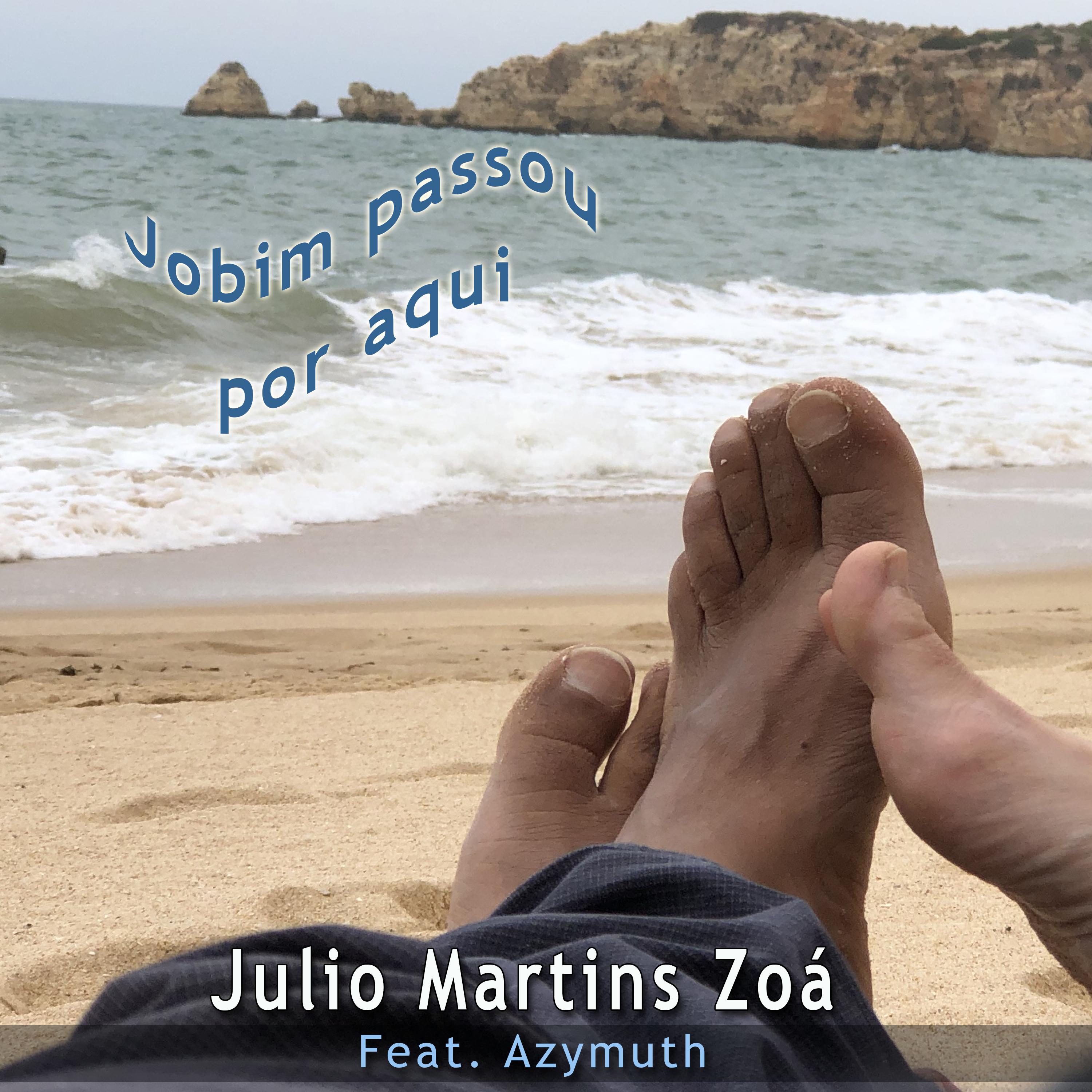 Jobim Passou por Aqui