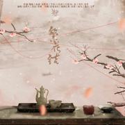 【剑三·万花】繁花结
