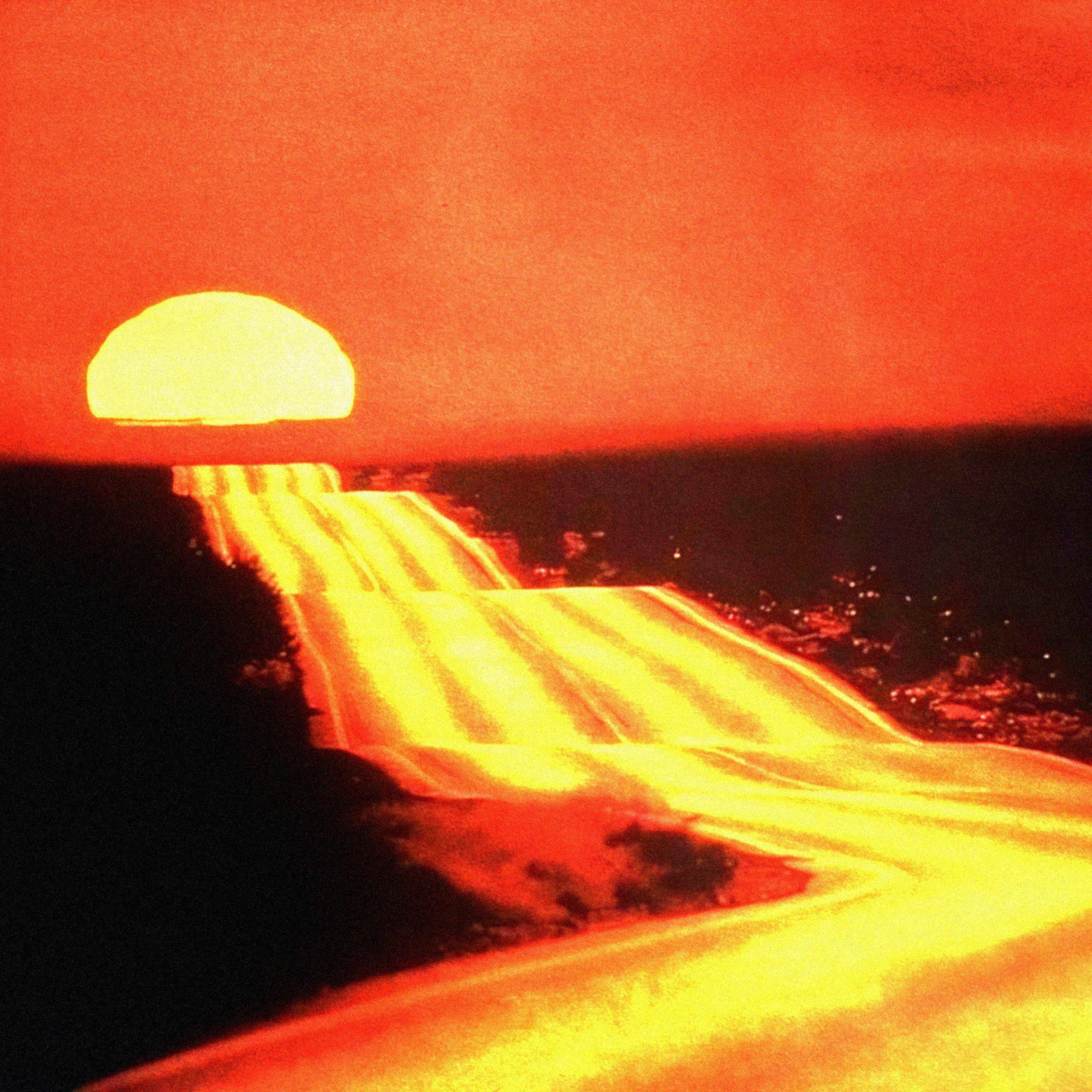 fly with me (life essence mix)