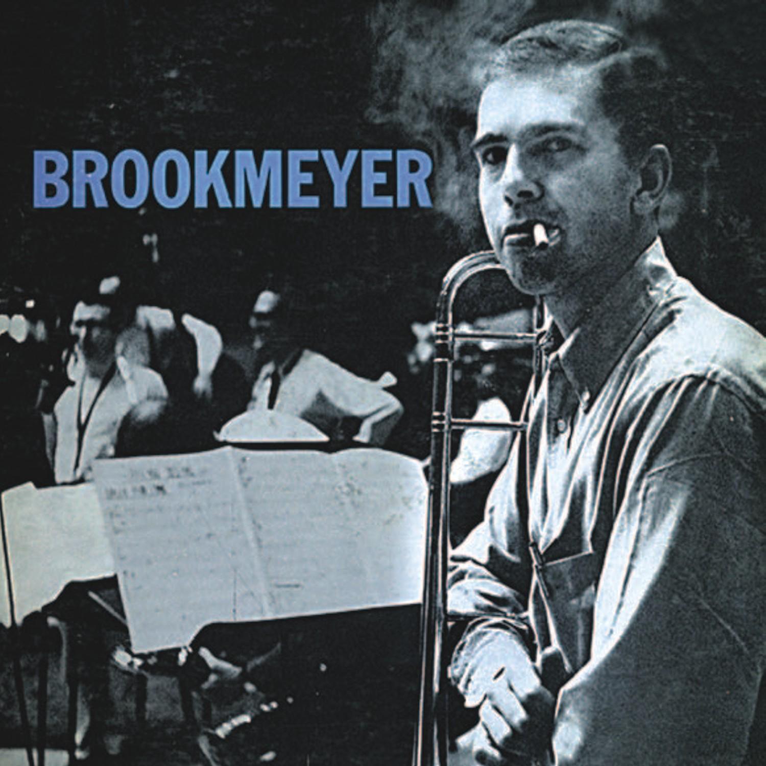 Brookmeyer (Remastered)