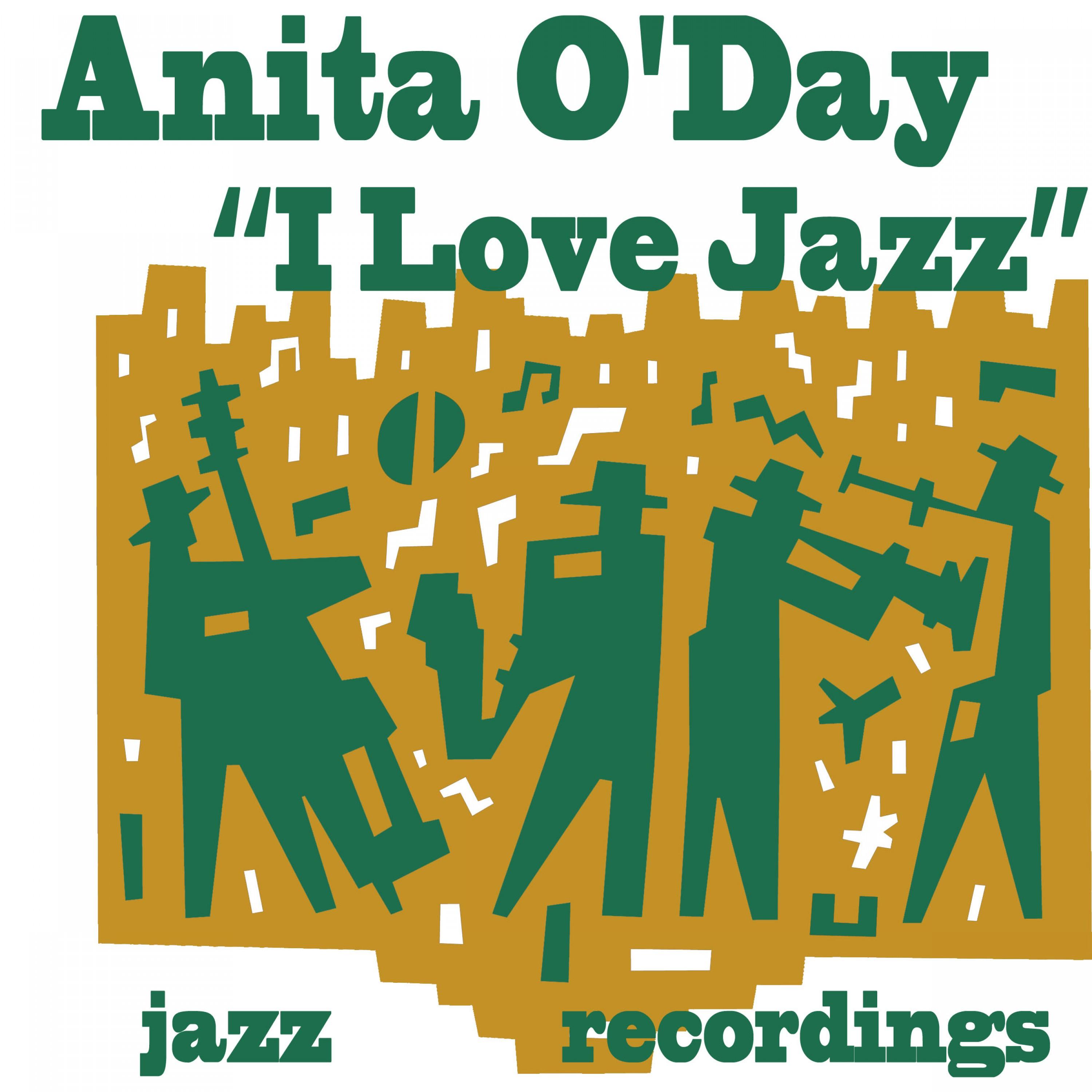 I Love Jazz