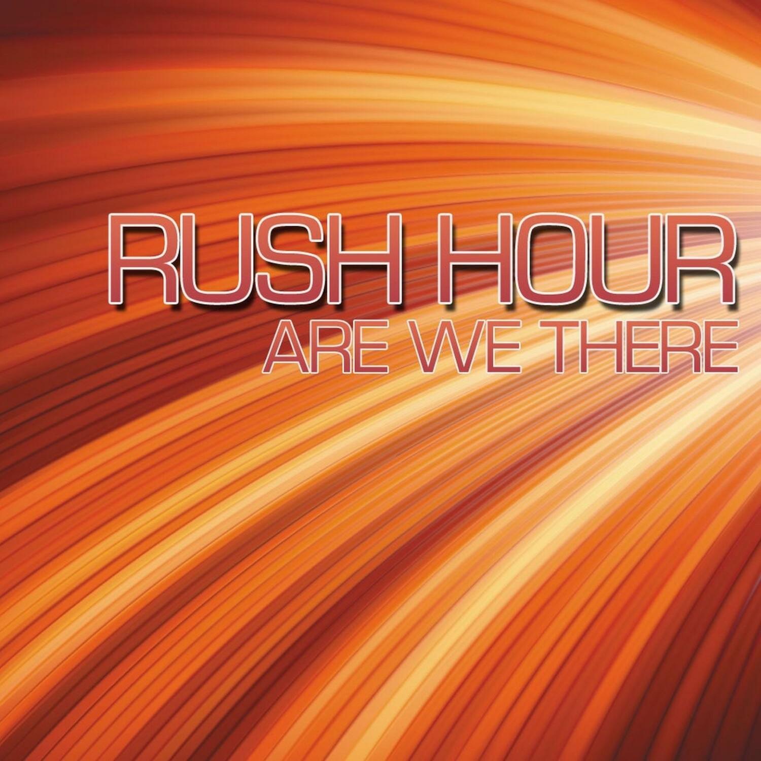 Rush Hour - There Is No