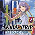 AKIBA'S TRIP 1&2 SOUND STRIP