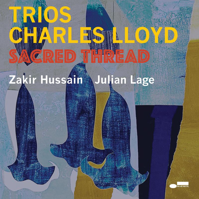 Charles Lloyd - Kuti