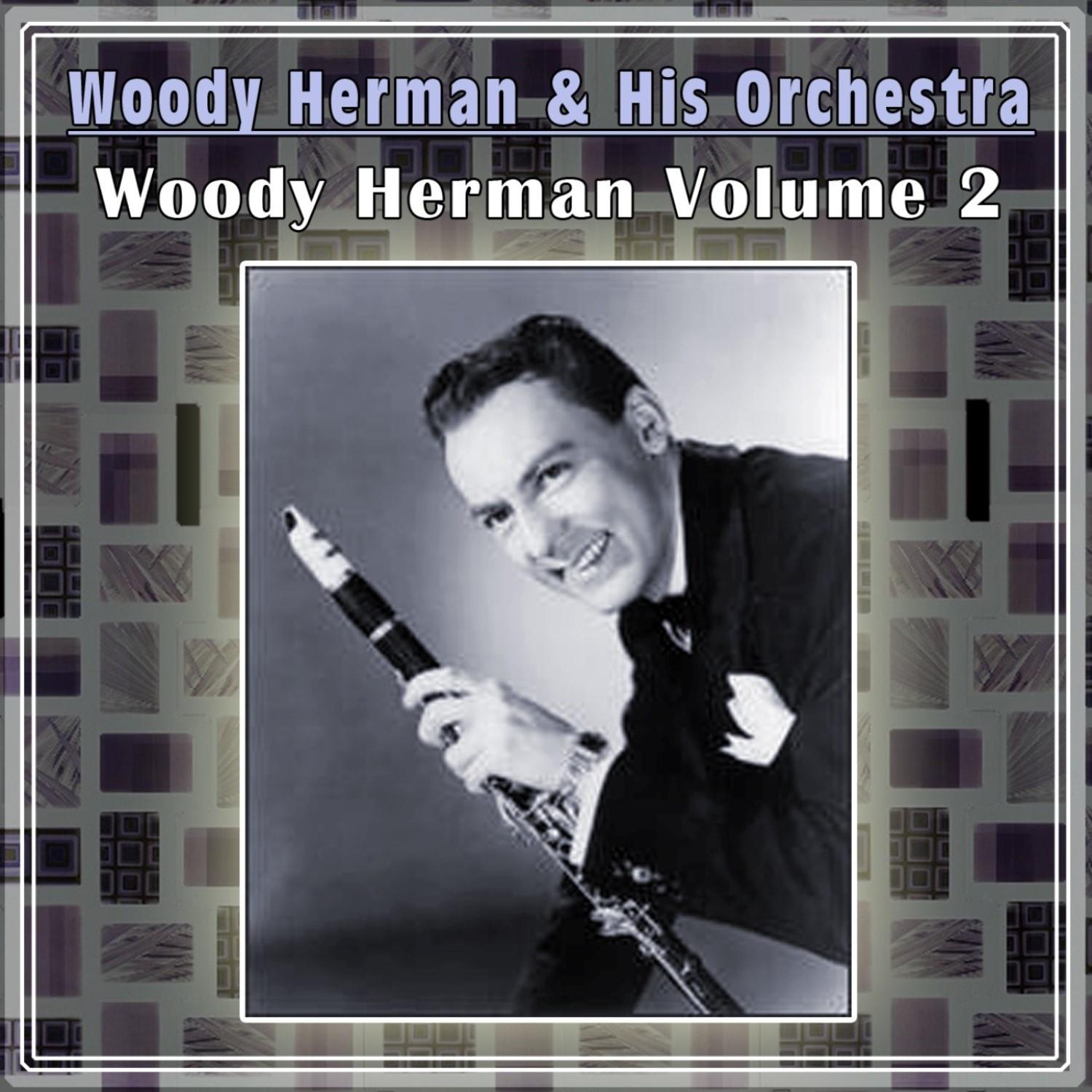 Woody Herman, Vol, 2