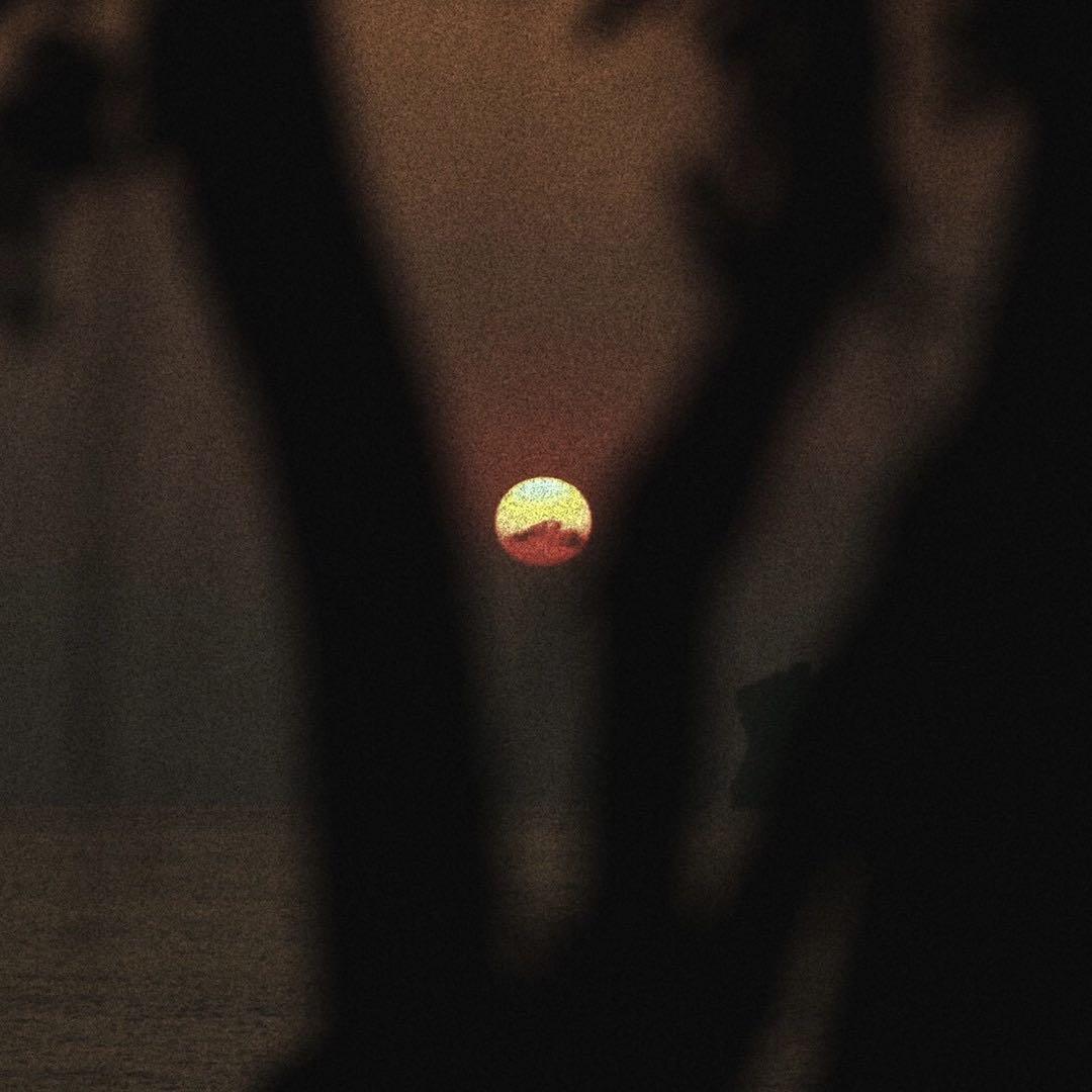 [FREE]'sunset' new wave type beat