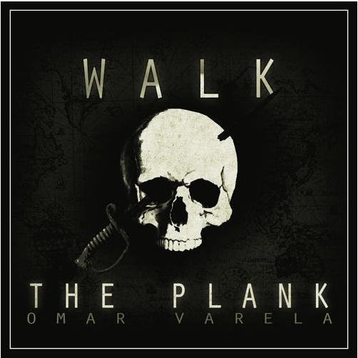 Walk The Plank专辑