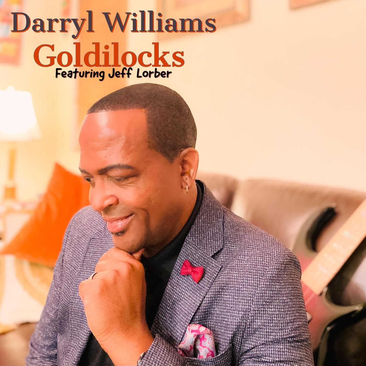 Goldilocks (feat. Jeff Lorber)