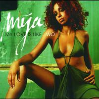 Mya - My Love Is Like Whoa ( Karaoke )