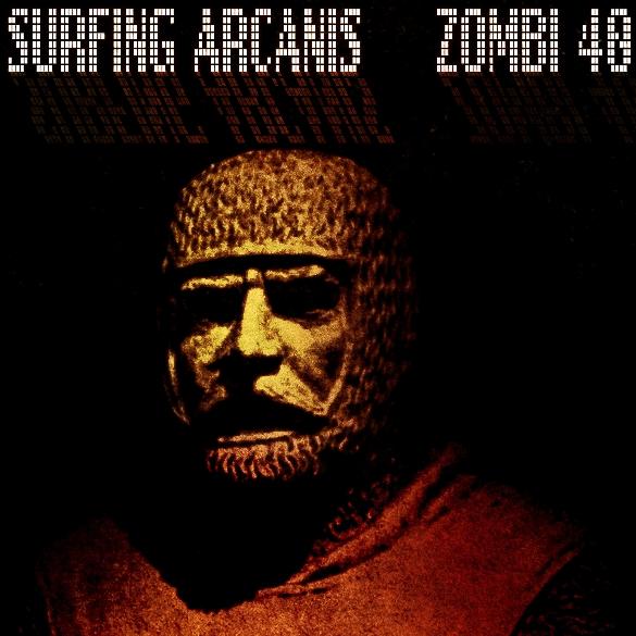 Zombi 40/Surfers' Recreation